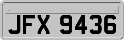 JFX9436