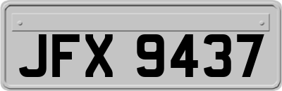 JFX9437