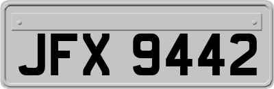 JFX9442