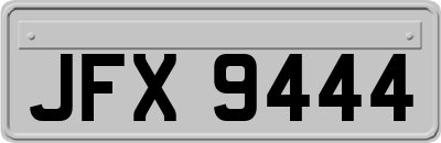 JFX9444