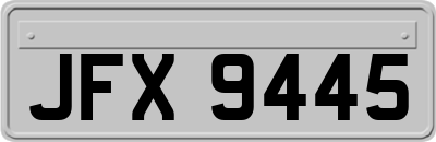 JFX9445