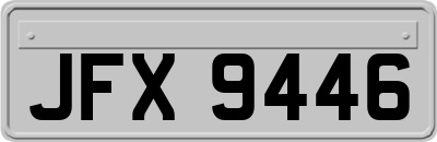 JFX9446