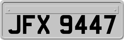 JFX9447