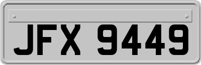 JFX9449