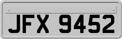 JFX9452