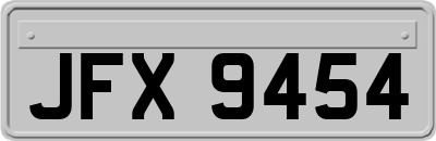 JFX9454