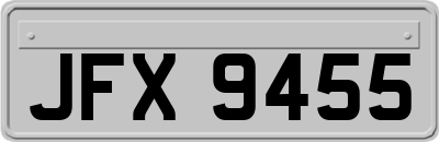 JFX9455