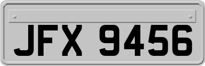 JFX9456