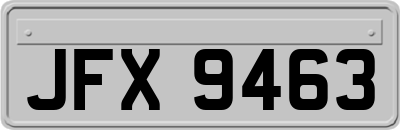 JFX9463