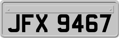 JFX9467