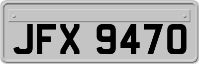 JFX9470