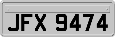 JFX9474