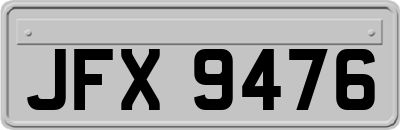 JFX9476