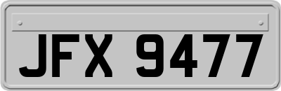 JFX9477