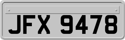JFX9478
