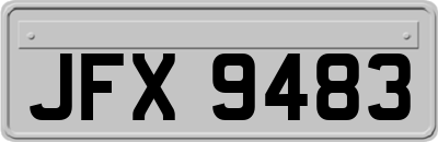 JFX9483