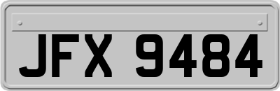 JFX9484