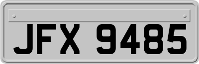 JFX9485