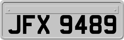 JFX9489