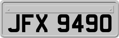 JFX9490