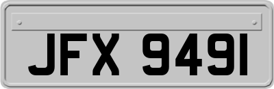 JFX9491
