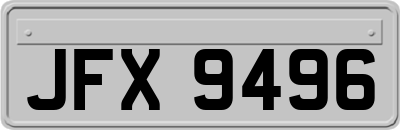 JFX9496
