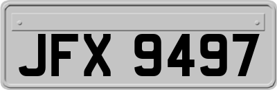 JFX9497