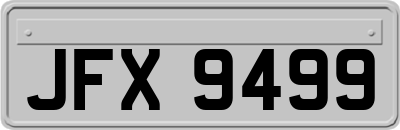 JFX9499