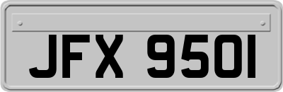 JFX9501