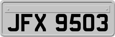 JFX9503