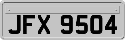 JFX9504