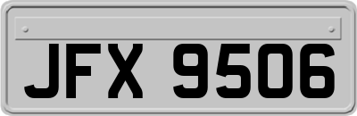 JFX9506