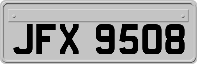 JFX9508