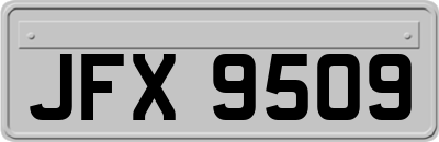 JFX9509