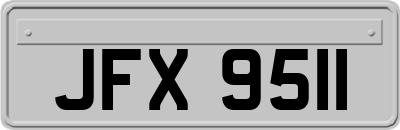 JFX9511