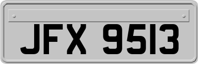 JFX9513