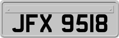 JFX9518