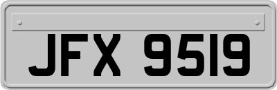 JFX9519