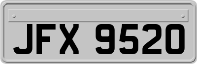 JFX9520