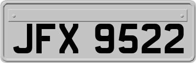 JFX9522