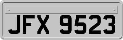 JFX9523