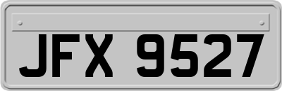 JFX9527