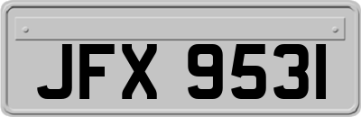 JFX9531
