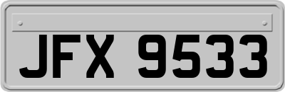 JFX9533
