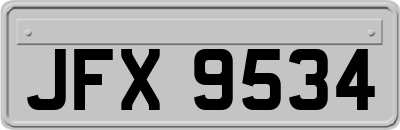 JFX9534