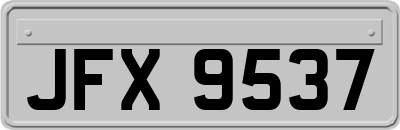 JFX9537