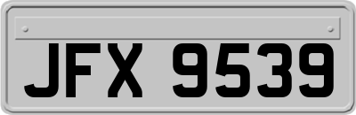 JFX9539