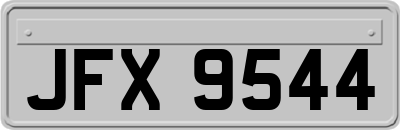 JFX9544