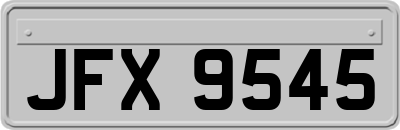 JFX9545