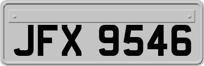 JFX9546